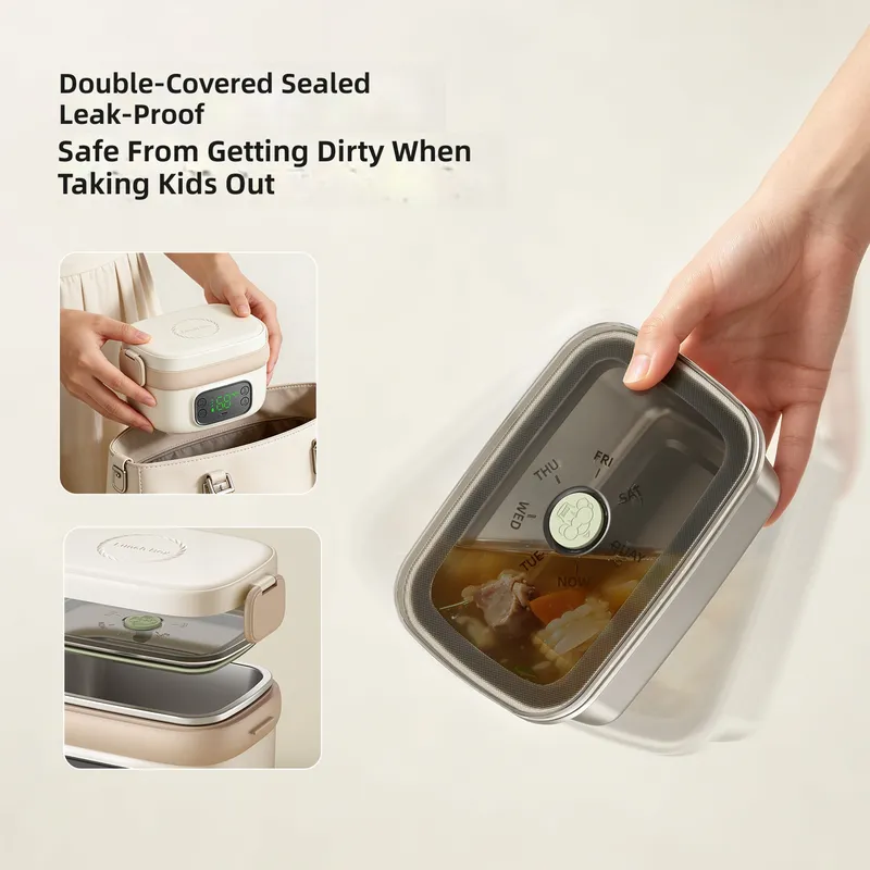 Thermostatic Baby Bowl with Ch - مراجعة Electronics & Gadgets Starting With V وسعره