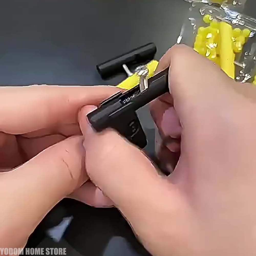 Mini Hidden Plastic Bullet Lau - مراجعة Electronics Gadgets Sale وسعره