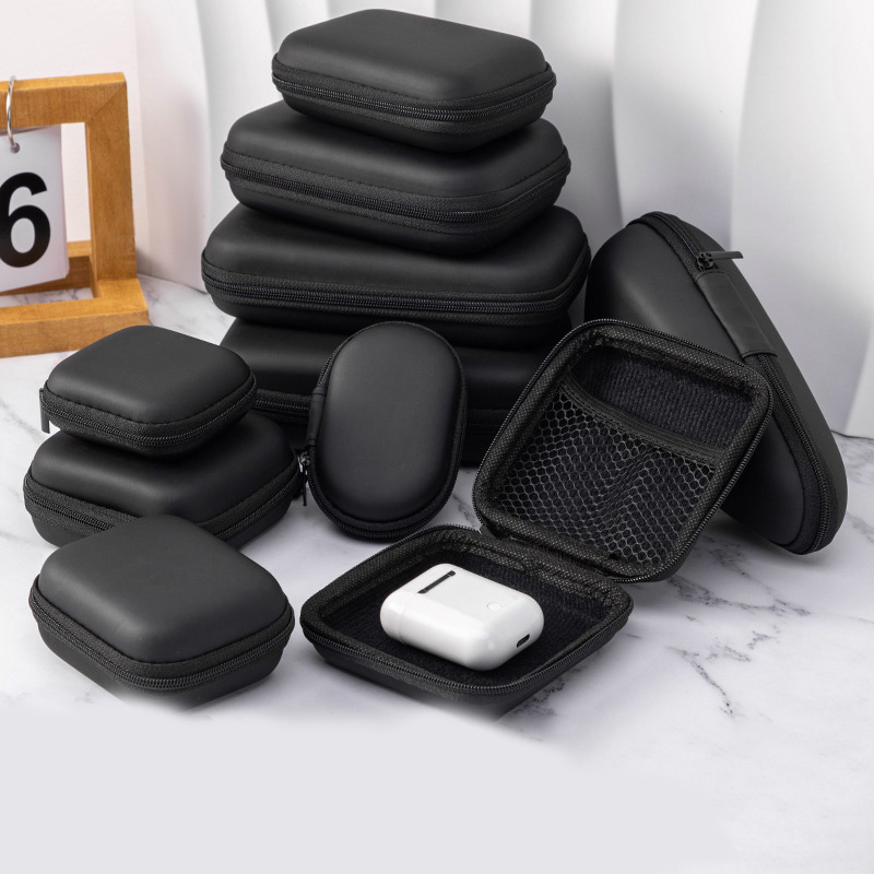 Portable Mini 3C Hard Shell Di - مراجعة Electronics Gadgets Sale وسعره