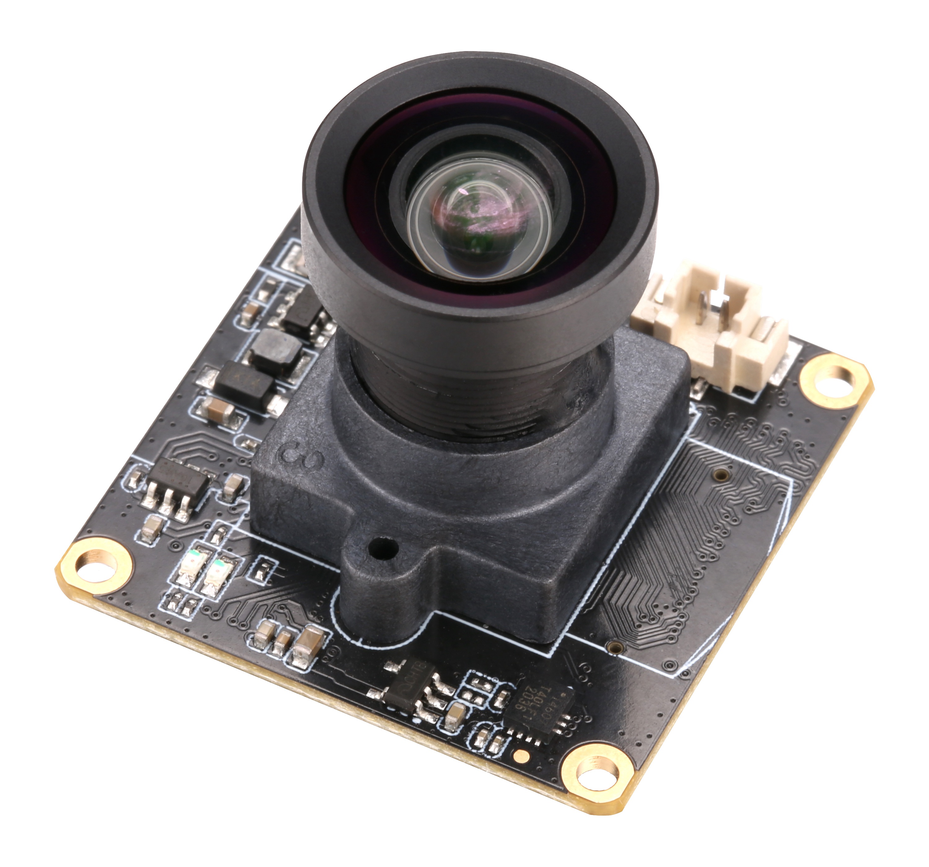 G1-IMX377 4K HD Camera Module  - مراجعة Action Camera 4K وسعره