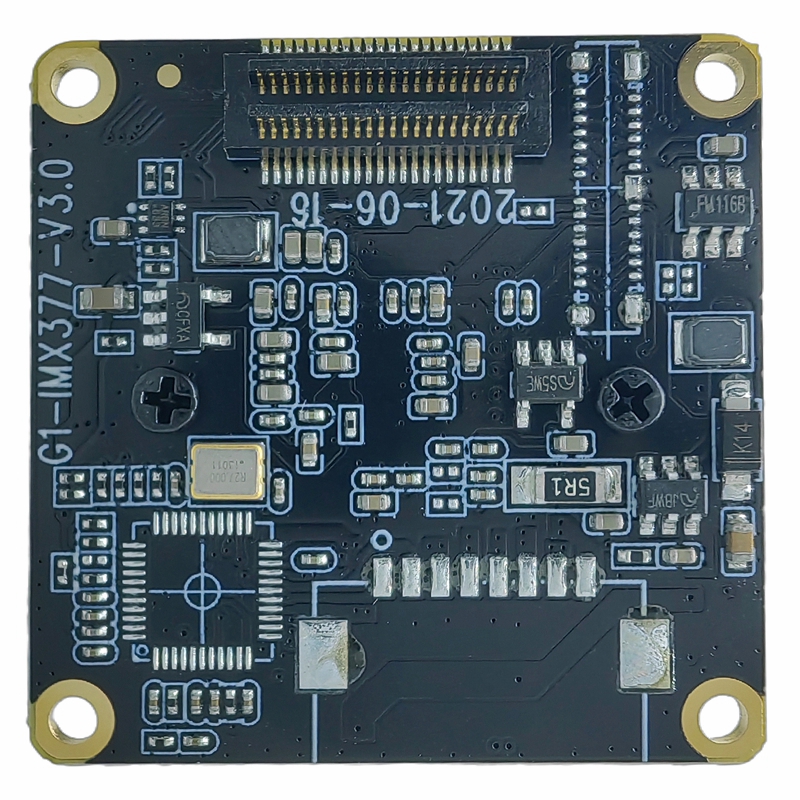 G1-IMX377 4K HD Camera Module  - مراجعة Action Camera 4K وسعره