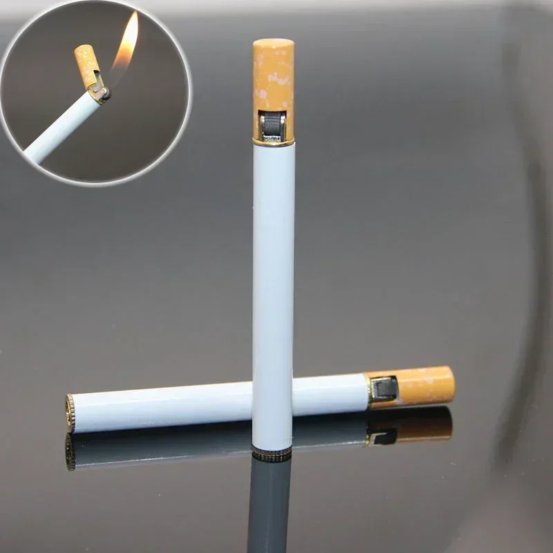 Mini Cigarette Accessories Gad - مراجعة Electronics Gadgets Sale وسعره