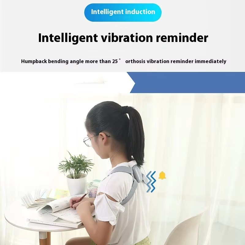 2026 New Smart Posture Correct - مراجعة Smart Posture Sensor وسعره