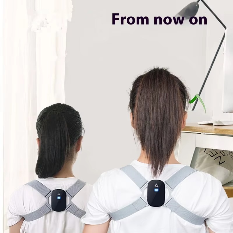 2026 New Smart Posture Correct - مراجعة Smart Posture Sensor وسعره