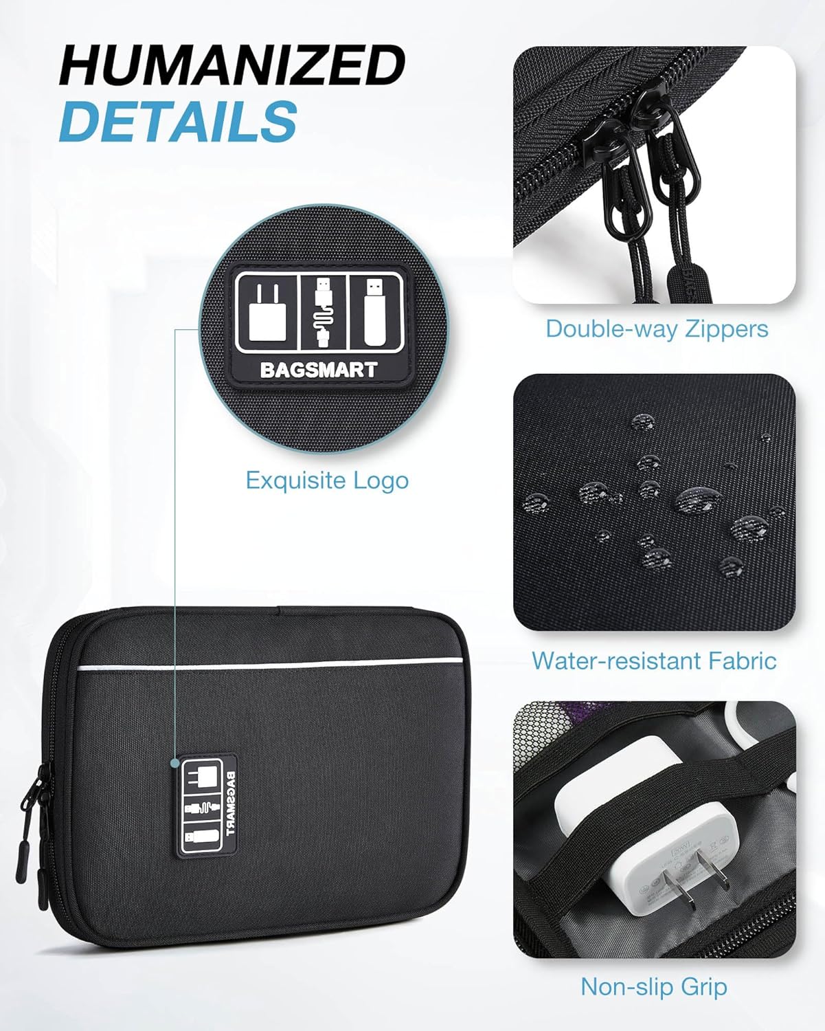 Large Electronics Travel Organ - مراجعة Electronics & Gadgets Starting With V وسعره