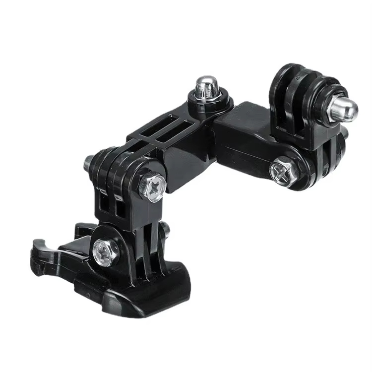 2026 Motorcycle Helmet Mount C - مراجعة Action Camera 4K وسعره