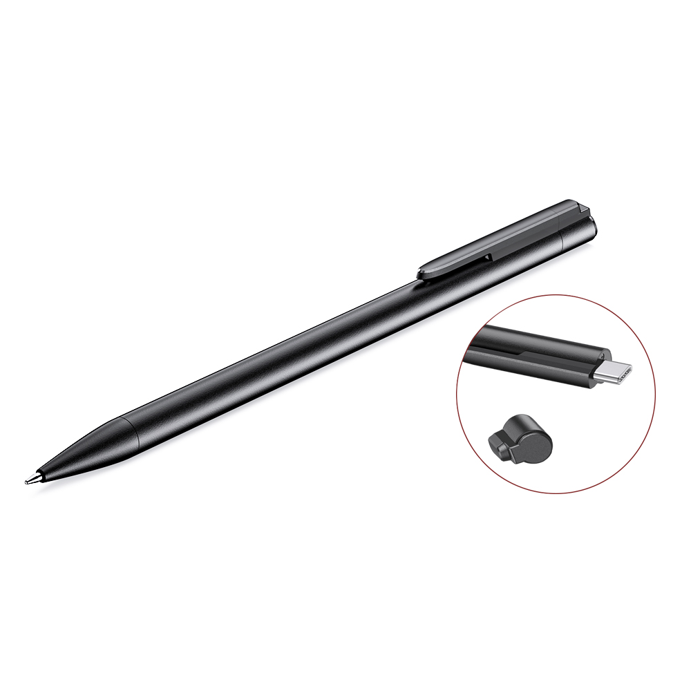 64G Famue Smart Pen Voice Reco - مراجعة Voice Recorder Pen وسعره