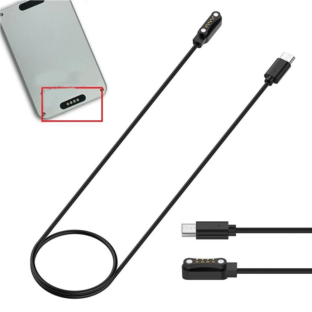 Fast Charging Magnetic USB-C C - مراجعة Voice Recorder Pen وسعره