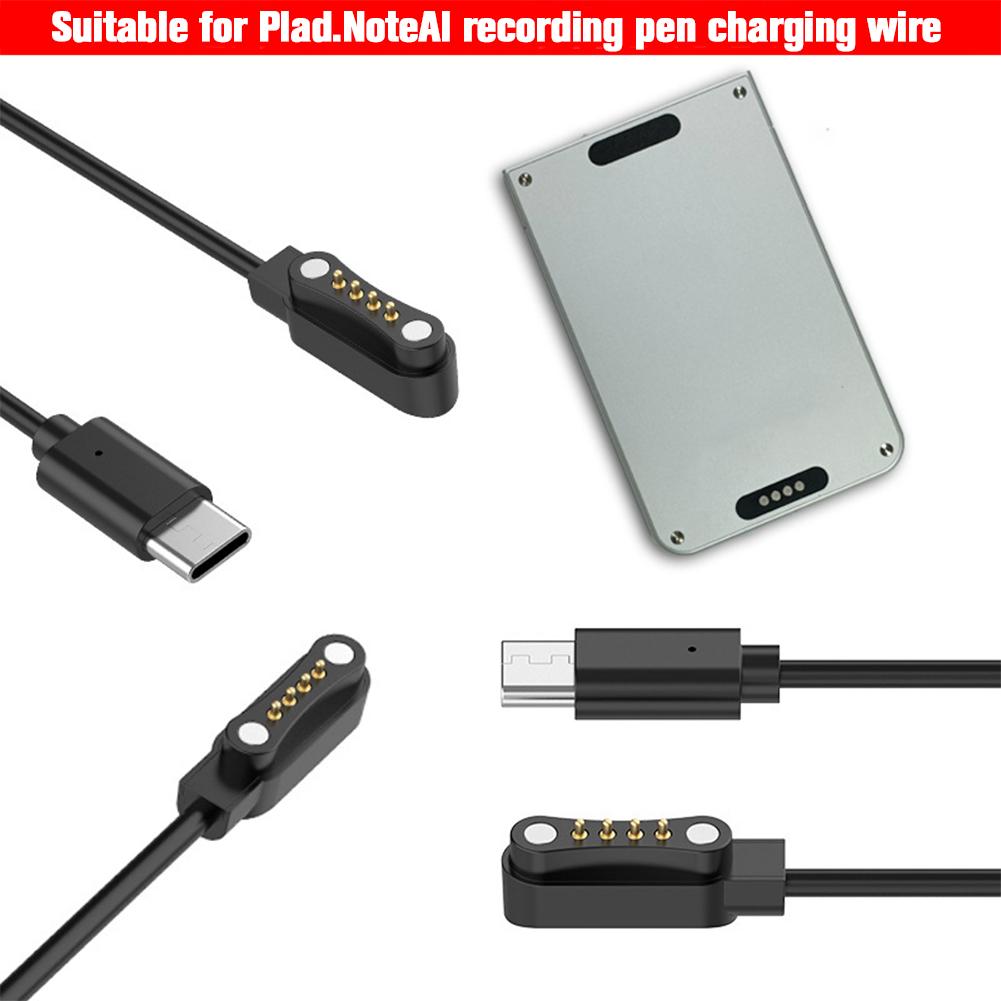 Fast Charging Magnetic USB-C C - مراجعة Voice Recorder Pen وسعره