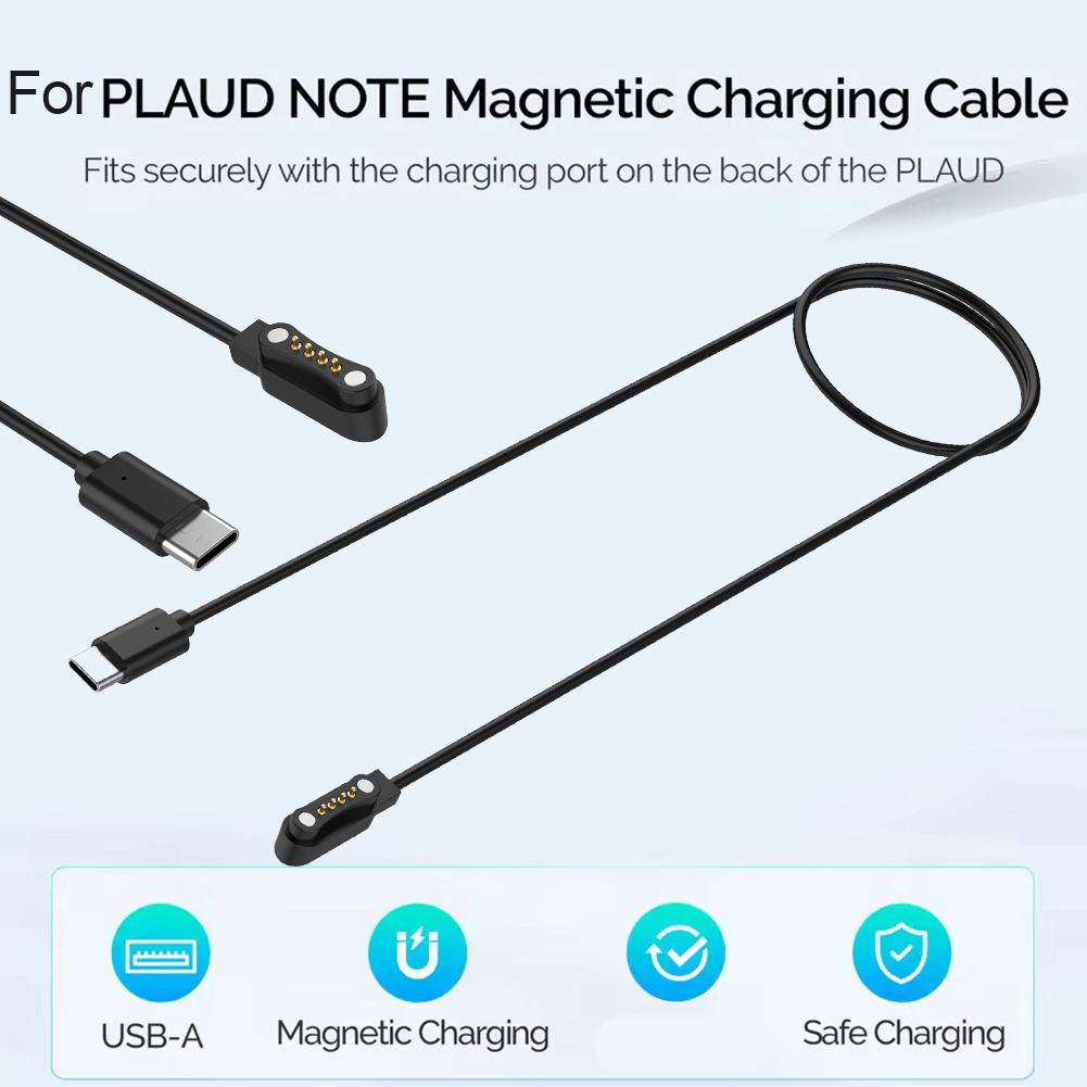 Fast Charging Magnetic USB-C C - مراجعة Voice Recorder Pen وسعره