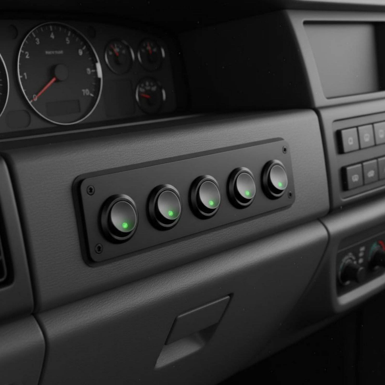 Watercraft Boat Toggle Panel U - مراجعة Electronics & Gadgets Starting With V وسعره