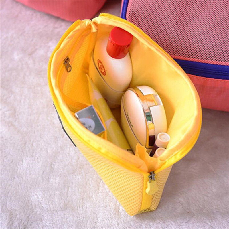 Travel Accessory Cable Bag Por - مراجعة Electronics Gadgets Bag وسعره