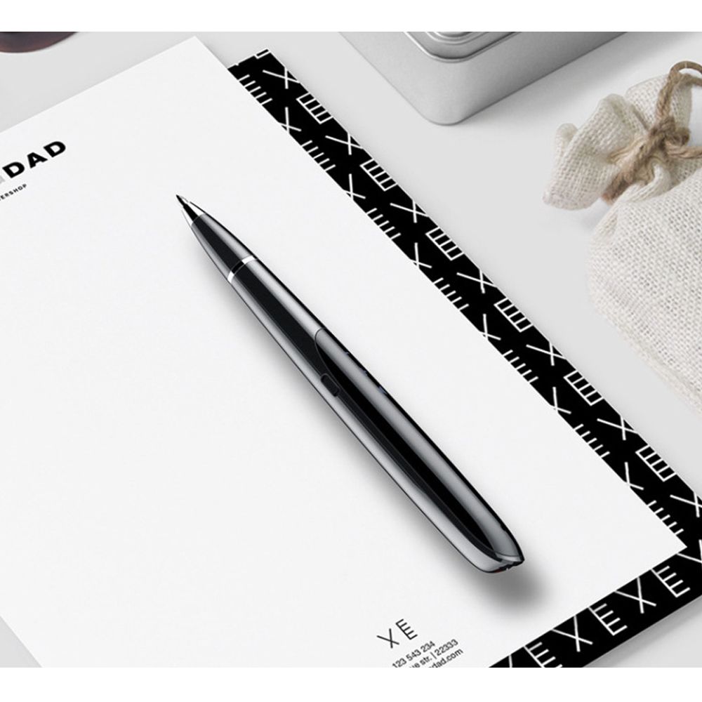 Q9 voice recording pens mini d - مراجعة Voice Recorder Pen وسعره