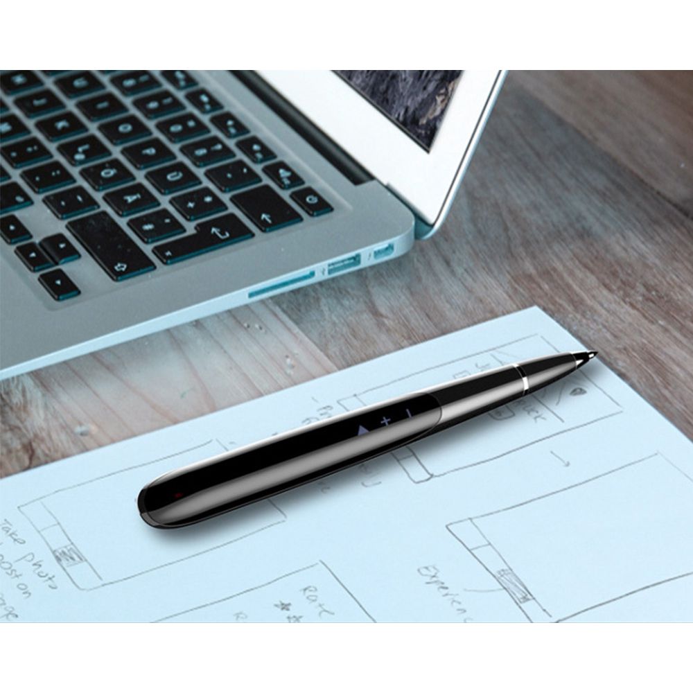 Q9 voice recording pens mini d - مراجعة Voice Recorder Pen وسعره