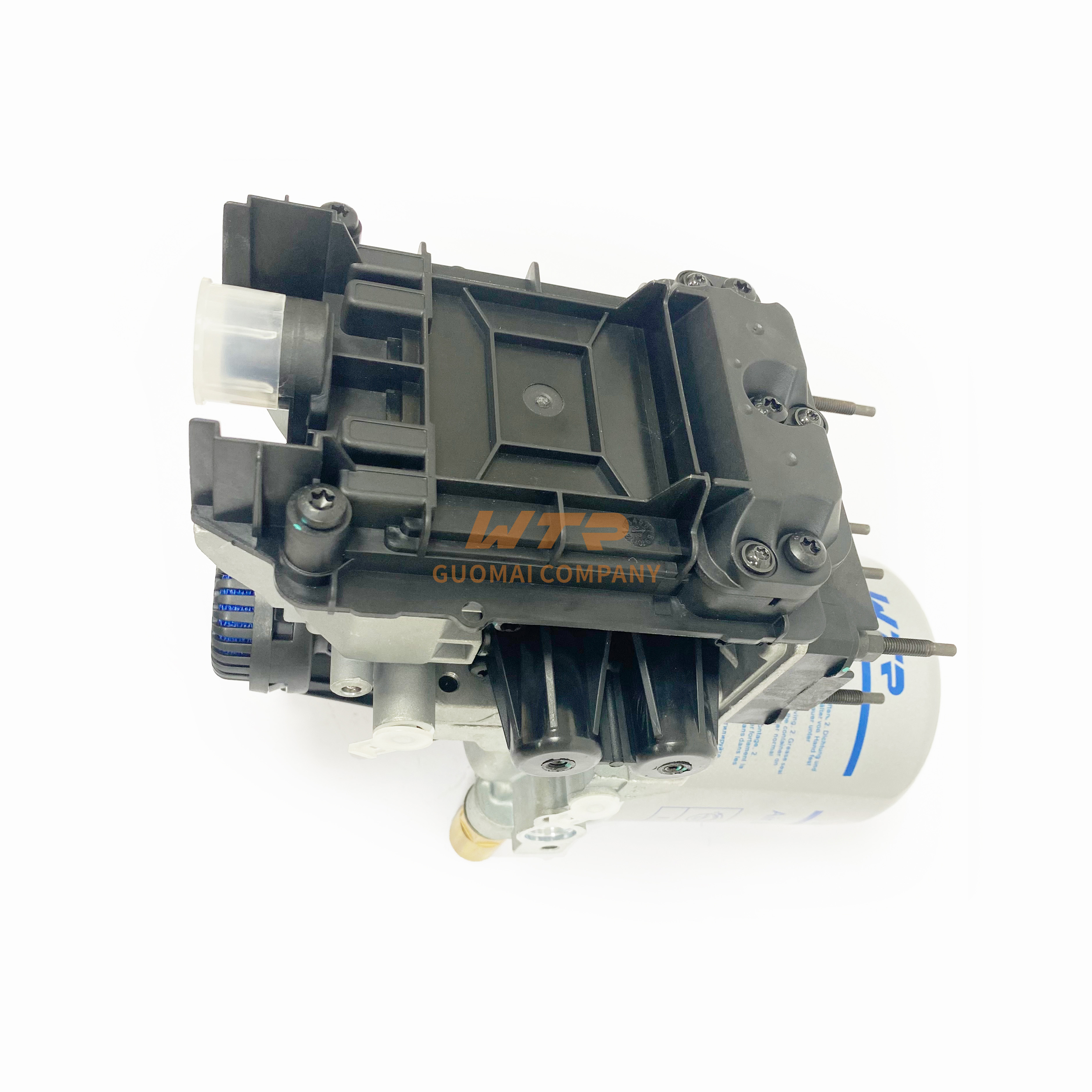 Air Dryer Electronic Air Proce - مراجعة Electronics & Gadgets Starting With V وسعره