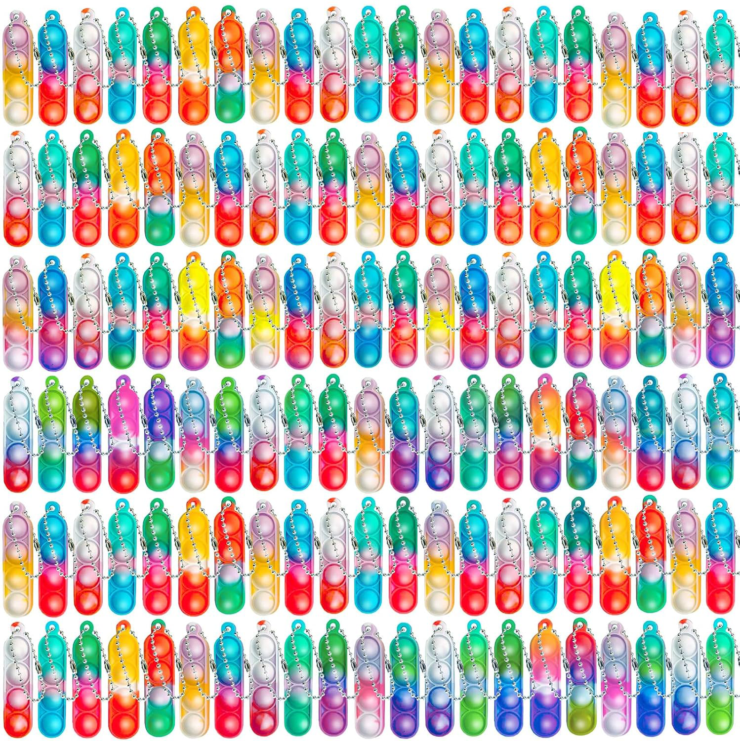 10/20/30/80/150 Pcs Bulk Mini  - مراجعة Electronics Gadgets Bag وسعره