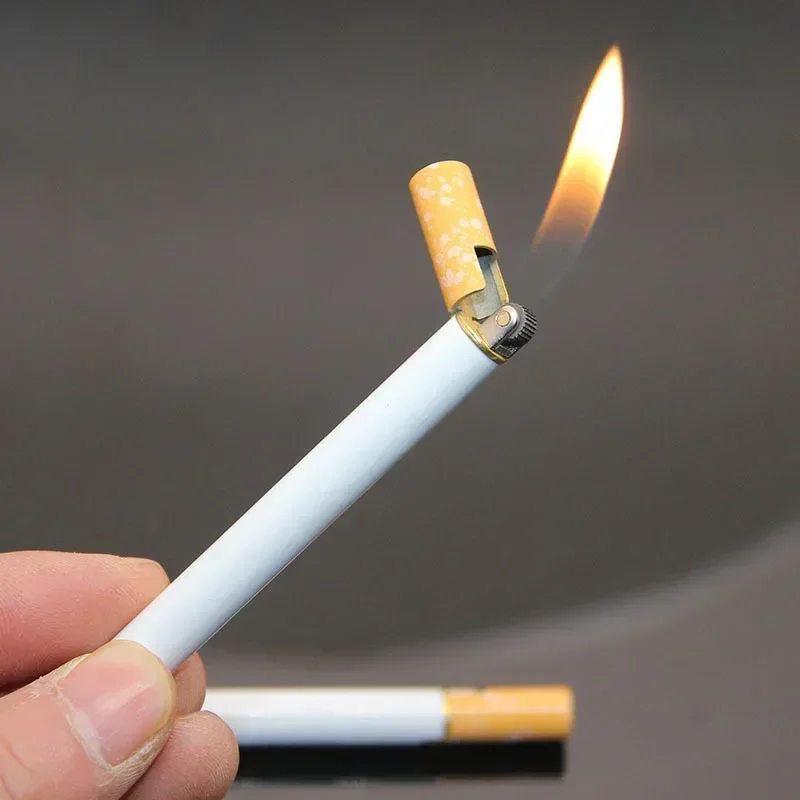 Mini Soft Flame Lighter Cigare - مراجعة Electronics Gadgets Sale وسعره