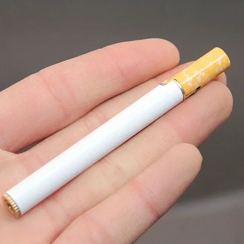 Mini Soft Flame Lighter Cigare - مراجعة Electronics Gadgets Sale وسعره