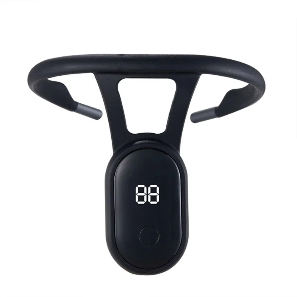 Smart Posture Corrector Miicro - مراجعة Smart Posture Sensor وسعره