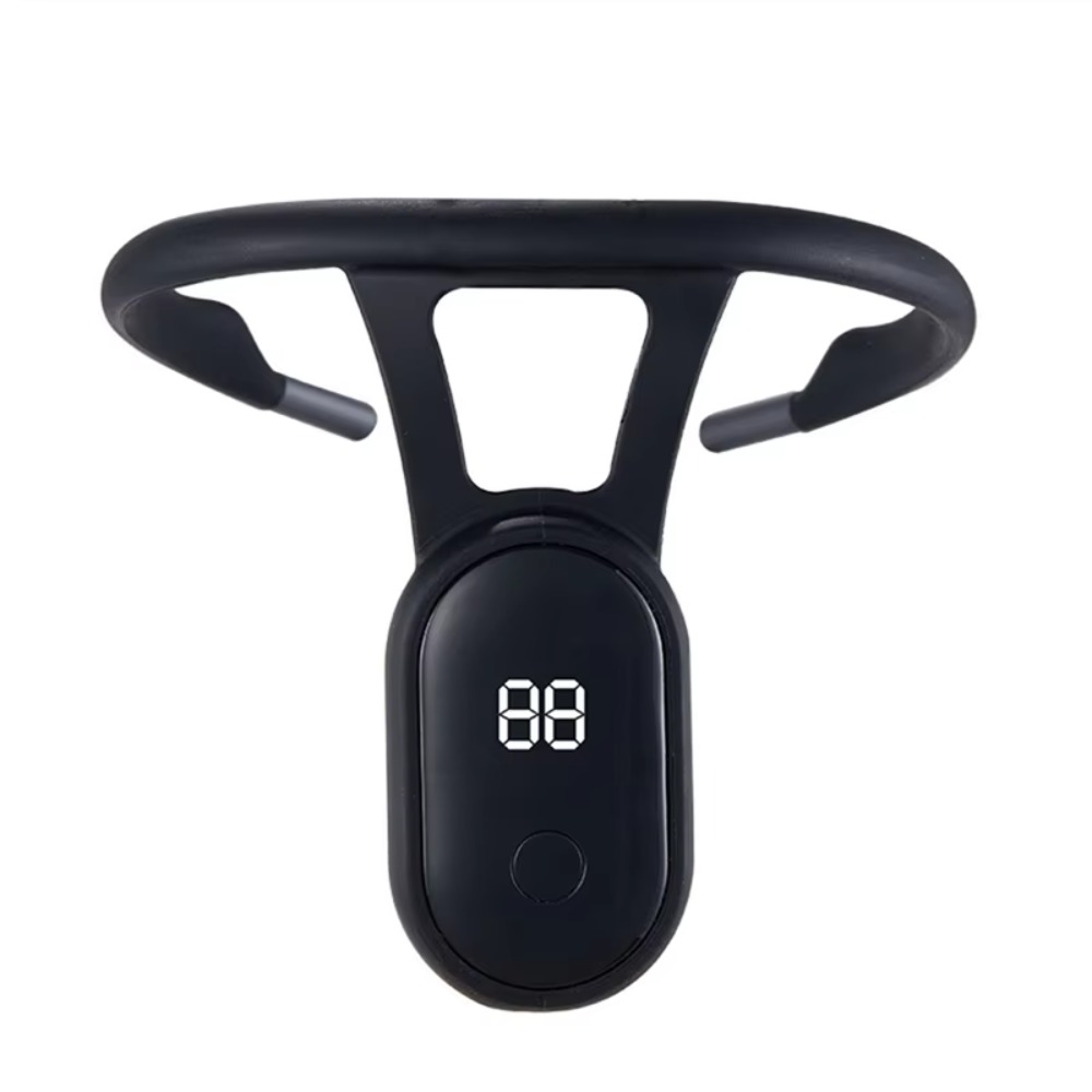 Smart Posture Corrector Miicro - مراجعة Smart Posture Sensor وسعره