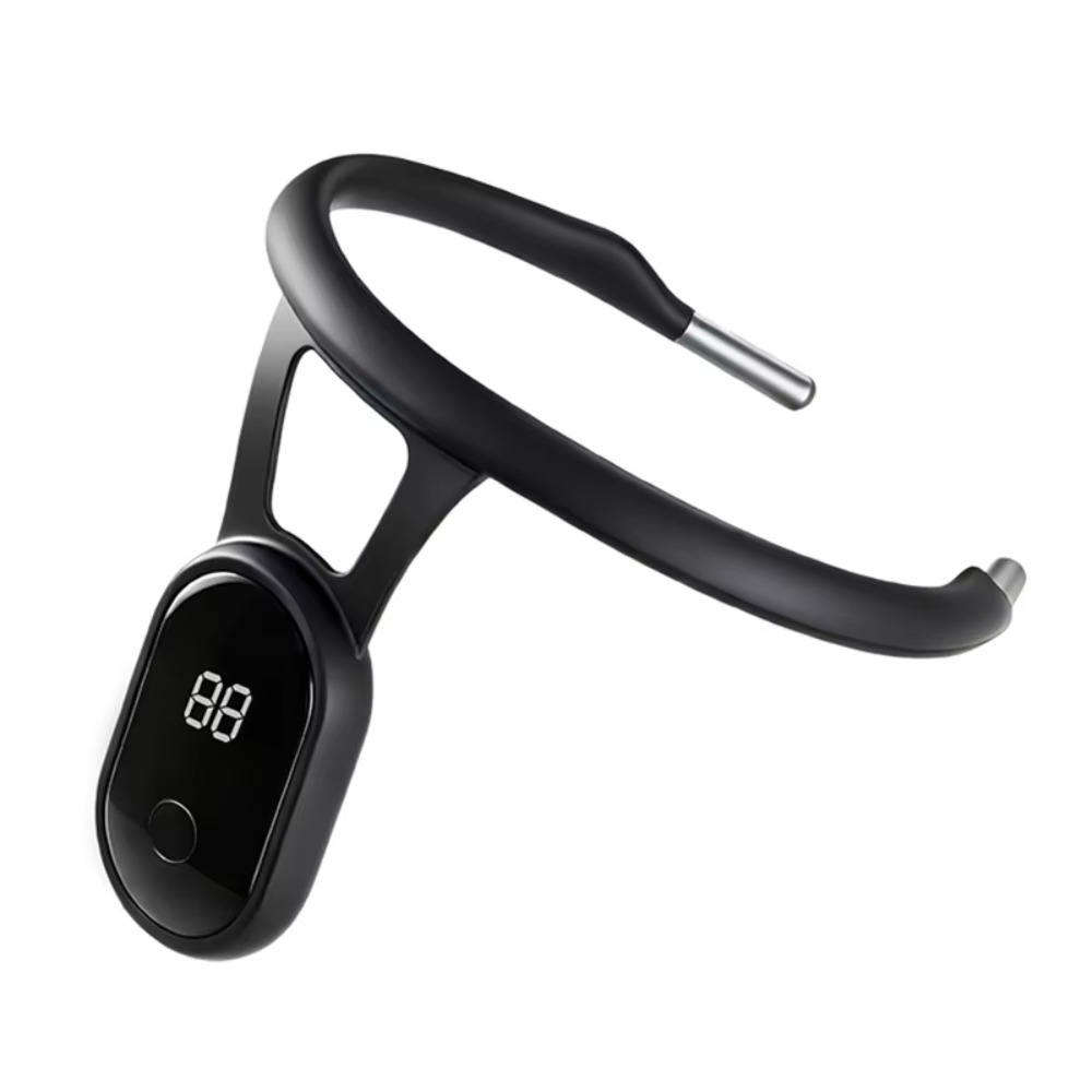 Smart Posture Corrector Miicro - مراجعة Smart Posture Sensor وسعره