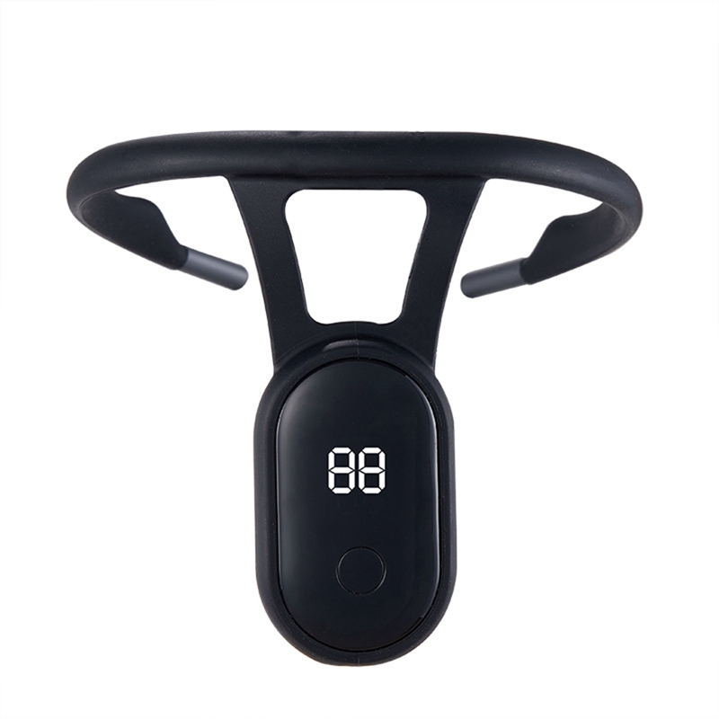 Smart Posture Corrector Miicro - مراجعة Smart Posture Sensor وسعره