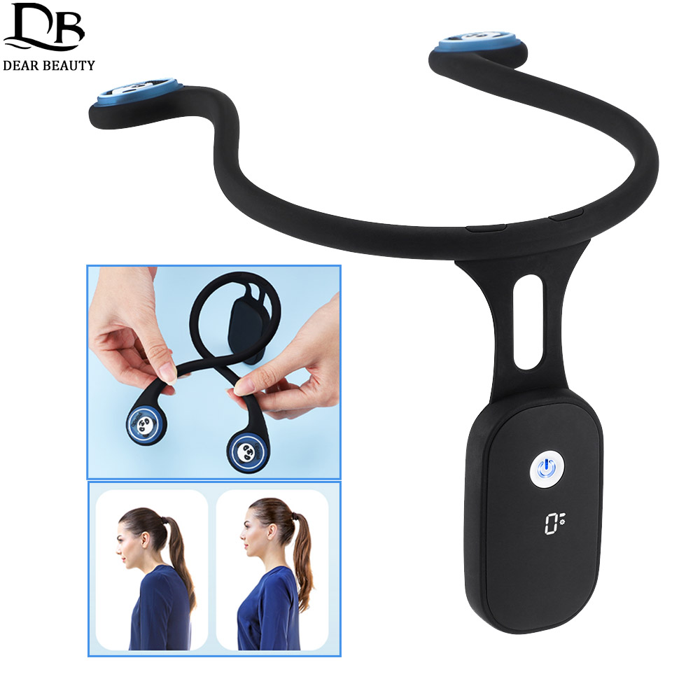 Smart Posture Corrector Back V - مراجعة Smart Posture Sensor وسعره