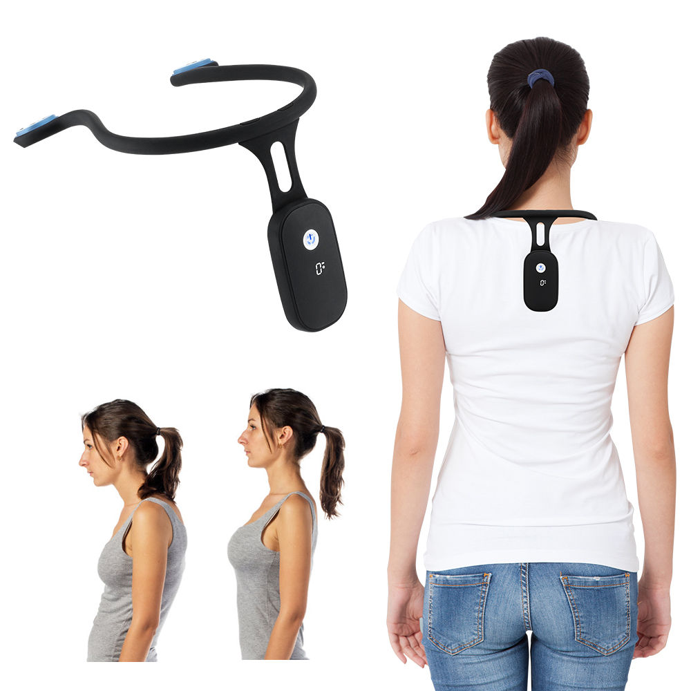 Smart Posture Corrector Back V - مراجعة Smart Posture Sensor وسعره