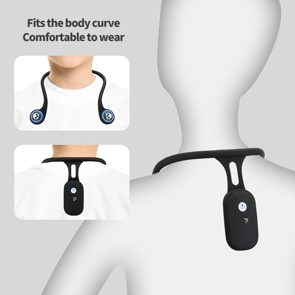 Smart Posture Corrector Back V - مراجعة Smart Posture Sensor وسعره
