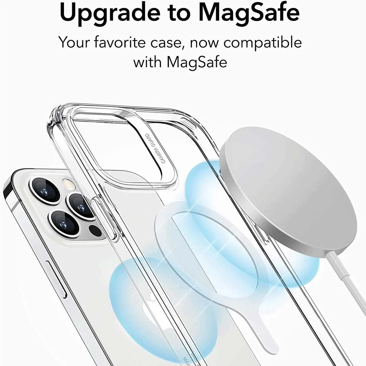 Universal Magnet Sticker Magne - مراجعة Useful Electronic Gadgets وسعره