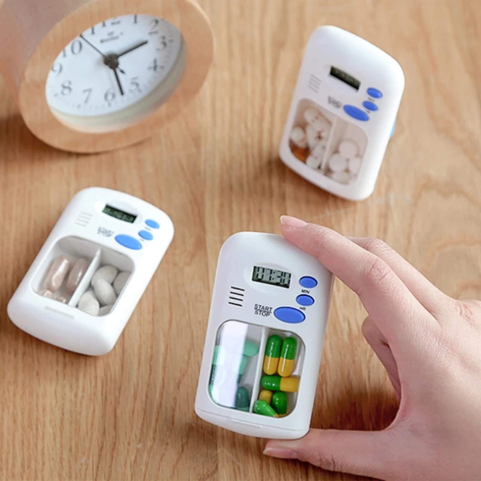 Mini Portable Electronic Intel - مراجعة Electronics & Gadgets Starting With V وسعره