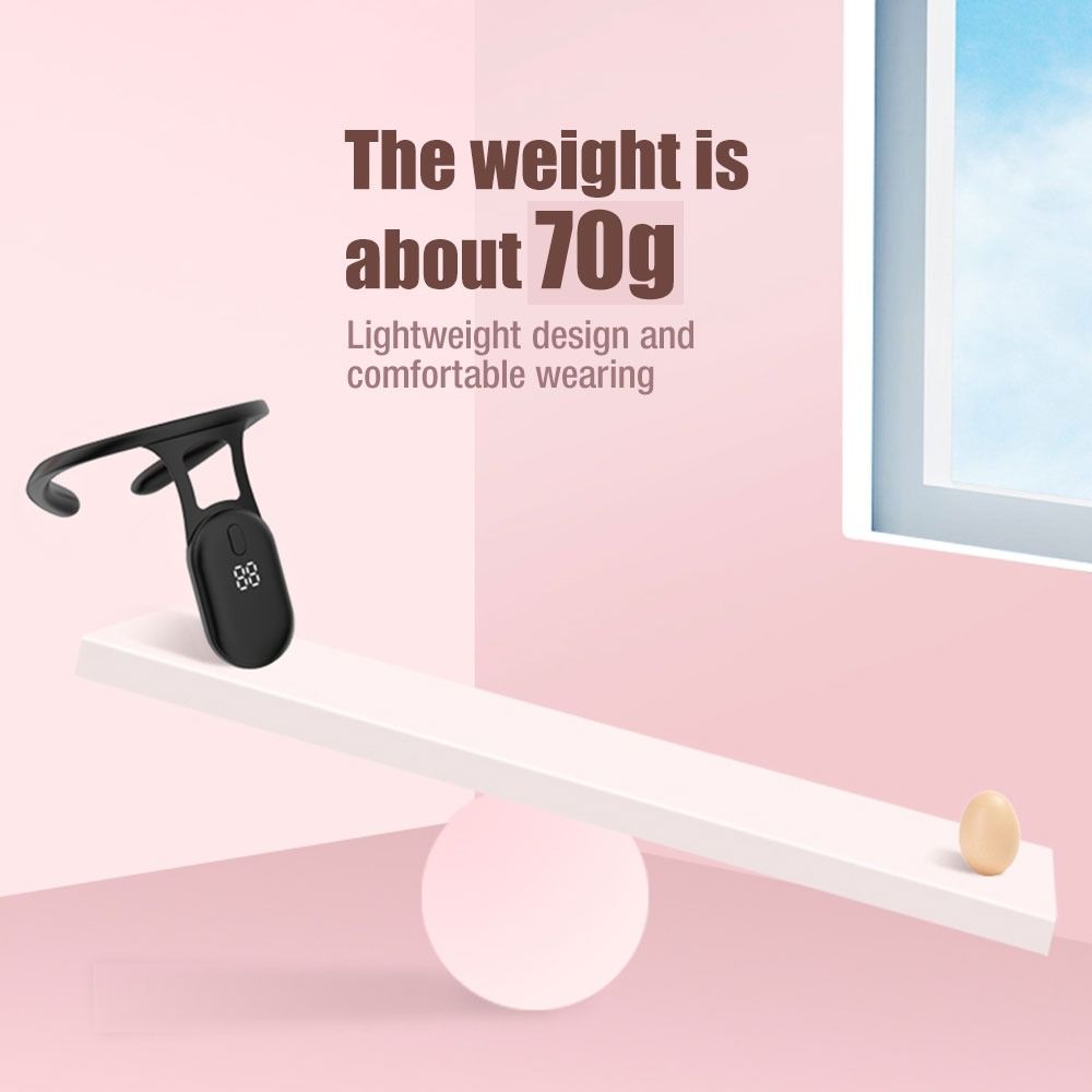 Intelligent Smart Posture Corr - مراجعة Smart Posture Sensor وسعره