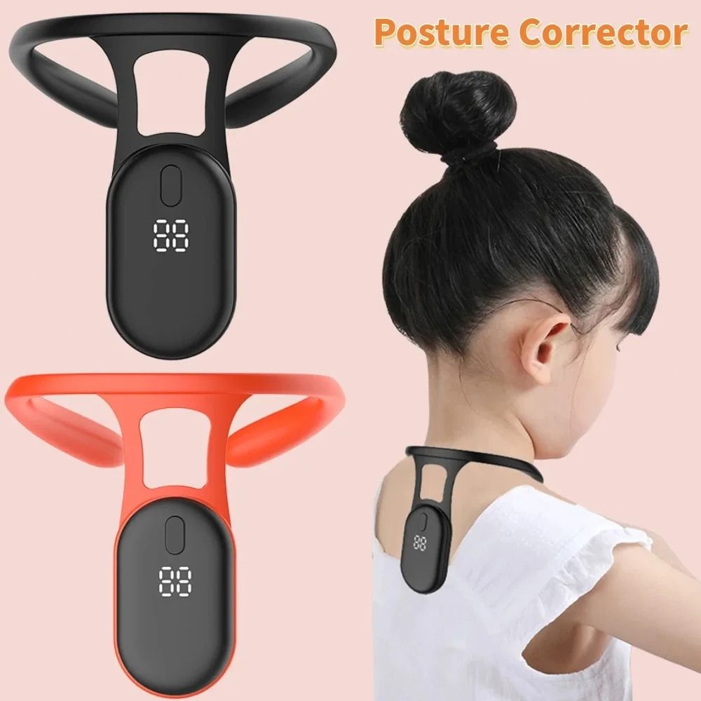 Intelligent Smart Posture Corr - مراجعة Smart Posture Sensor وسعره