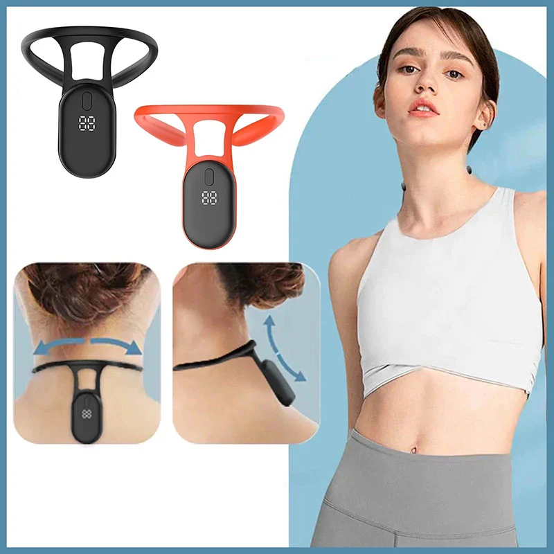 Smart Posture Corrector Miicro - مراجعة Smart Posture Sensor وسعره