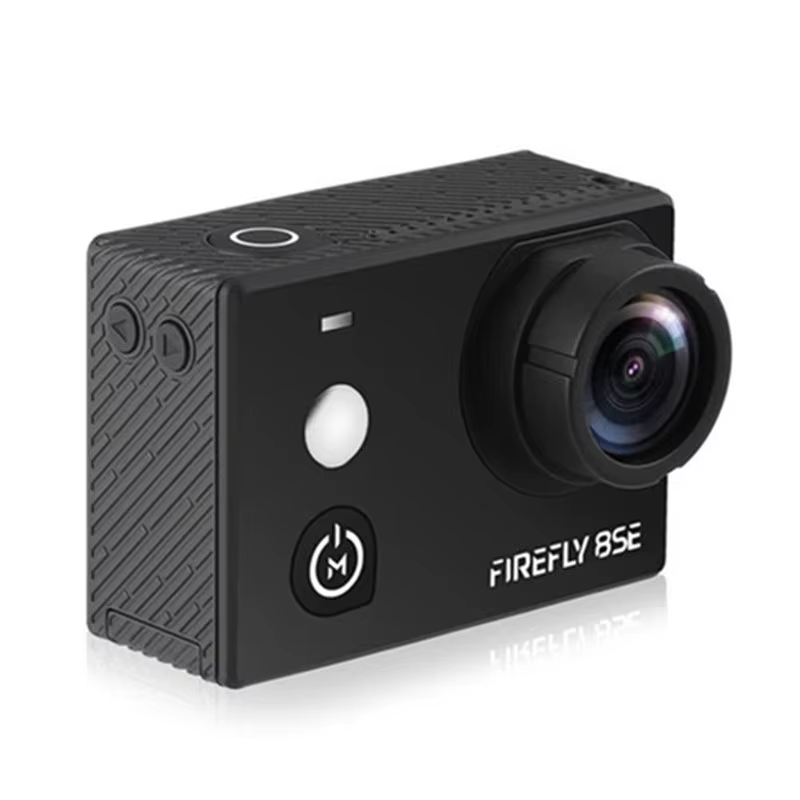 Hawkeye Firefly 8SE 4K 90 Degr - مراجعة Action Camera 4K وسعره