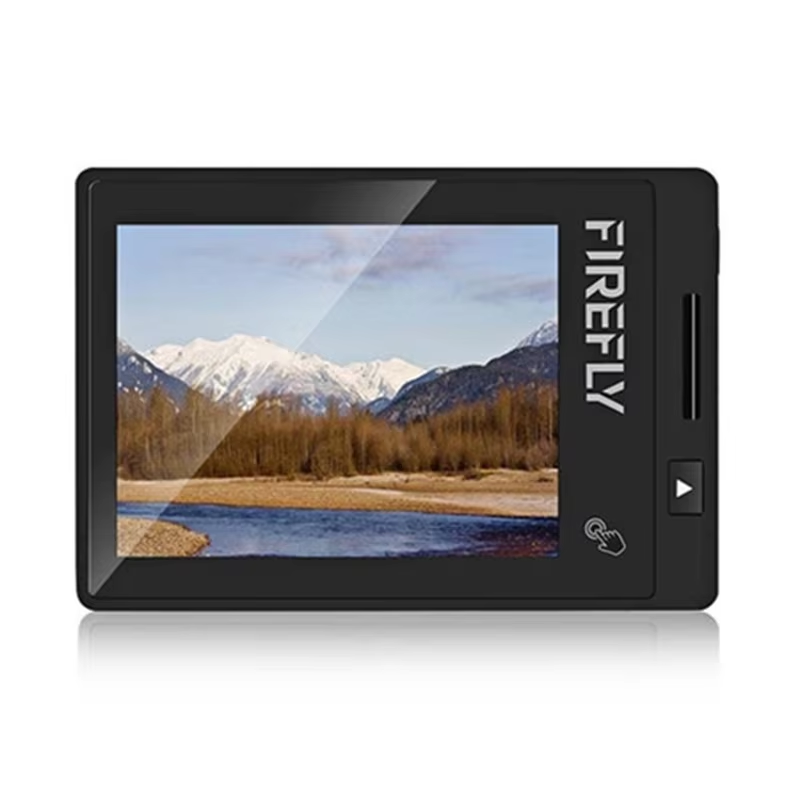 Hawkeye Firefly 8SE 4K 90 Degr - مراجعة Action Camera 4K وسعره