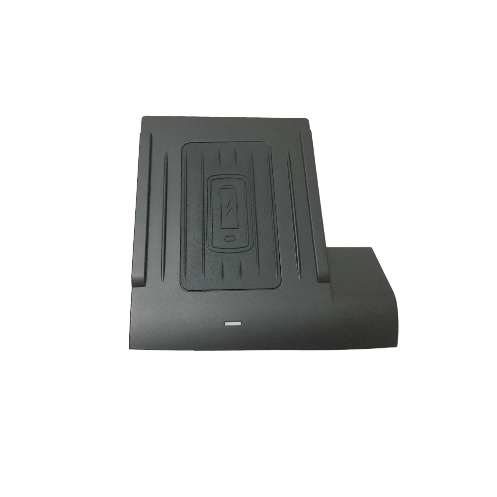 15w Car wireless charger For V - مراجعة Wireless Phone Charger Pad وسعره