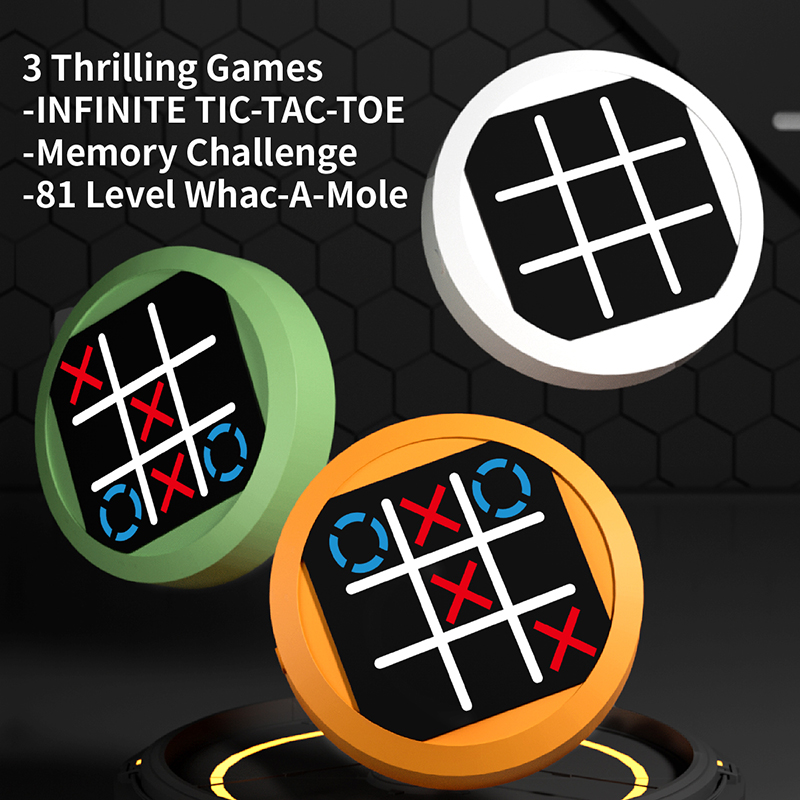 Super Electronic Logic Game Mu - مراجعة Electronics & Gadgets Starting With V وسعره