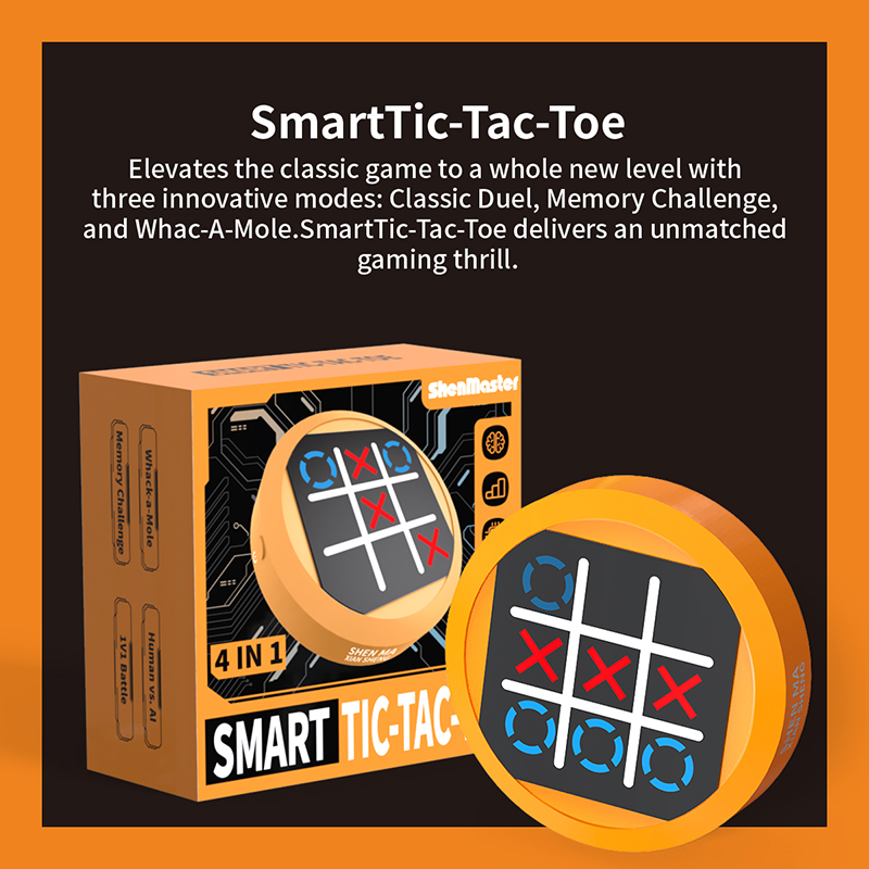 Super Electronic Logic Game Mu - مراجعة Electronics & Gadgets Starting With V وسعره