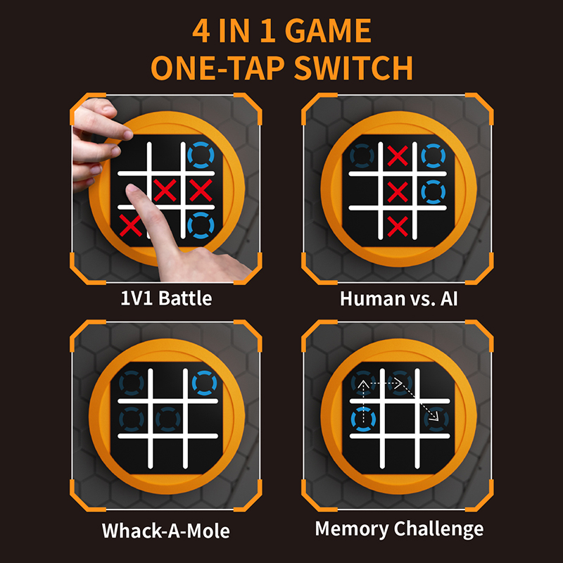 Super Electronic Logic Game Mu - مراجعة Electronics & Gadgets Starting With V وسعره