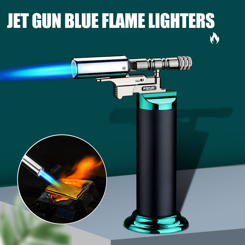 Spray Gun Inflatable Lighter S - مراجعة Electronics Gadgets Sale وسعره
