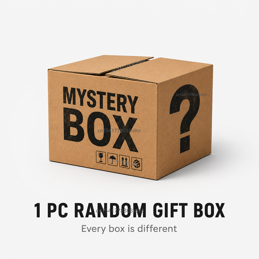 New Random Electronics Mystery - مراجعة Electronics Gadgets Bag وسعره