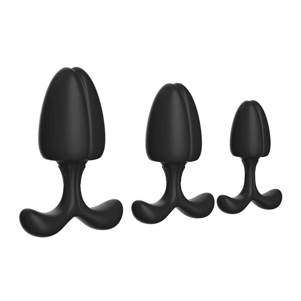 Silicone Anal Plug Butt Plug M - مراجعة Electronics Gadgets Sale وسعره