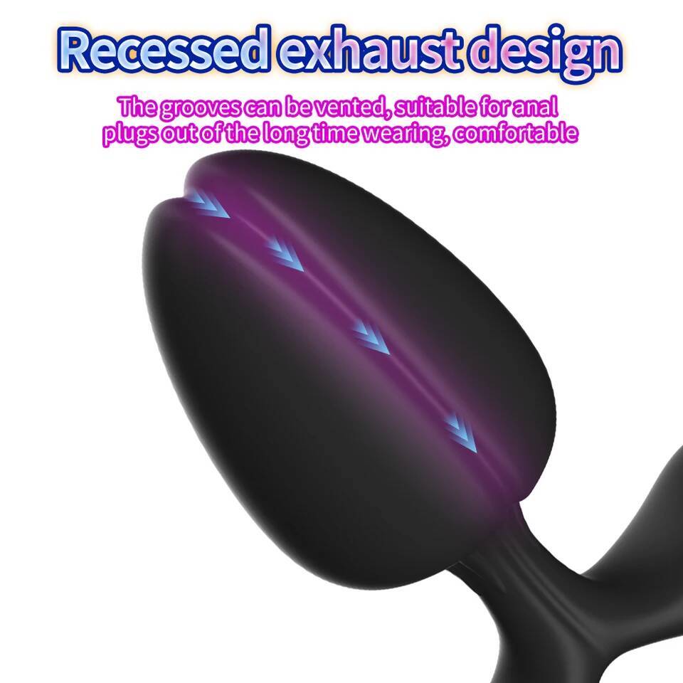 Silicone Anal Plug Butt Plug M - مراجعة Electronics Gadgets Sale وسعره
