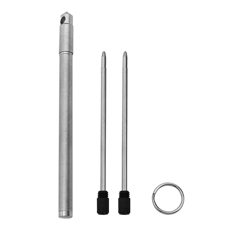 Portable Mini Titanium Ballpoi - مراجعة Electronics Gadgets Sale وسعره