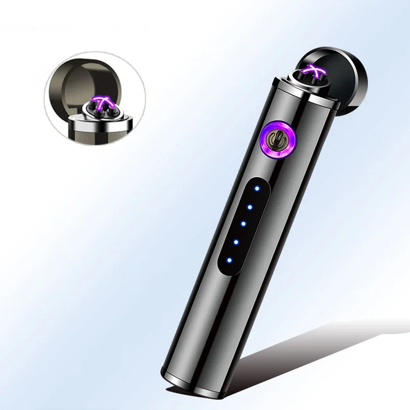 2025 Mini Touch-Activated Dual - مراجعة Electronics Gadgets Sale وسعره
