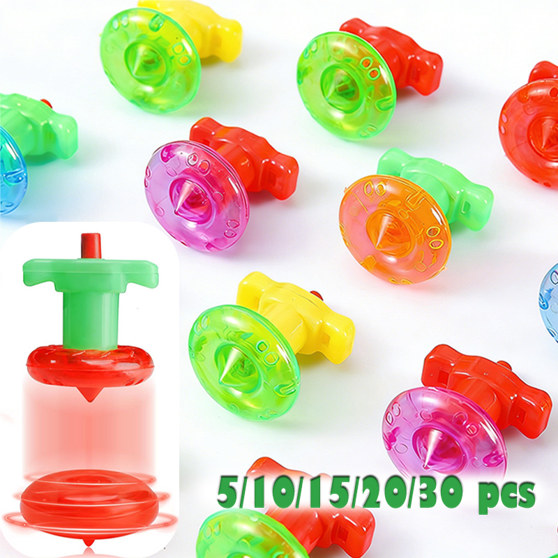 5-30pcs Mini Torsion Speed Gyr - مراجعة Electronics Gadgets Bag وسعره