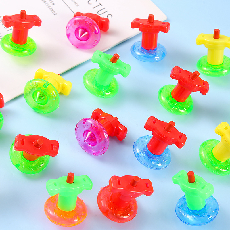 5-30pcs Mini Torsion Speed Gyr - مراجعة Electronics Gadgets Bag وسعره