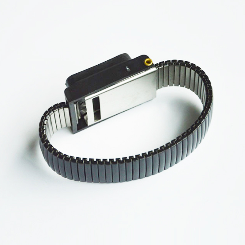 Anti Static Bracelet Electrost - مراجعة Useful Electronic Gadgets وسعره