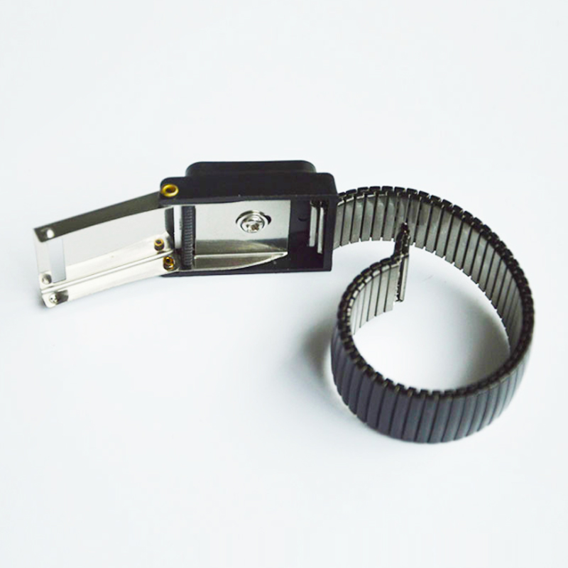 Anti Static Bracelet Electrost - مراجعة Useful Electronic Gadgets وسعره